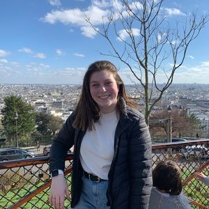 Meet your Posher, Allison